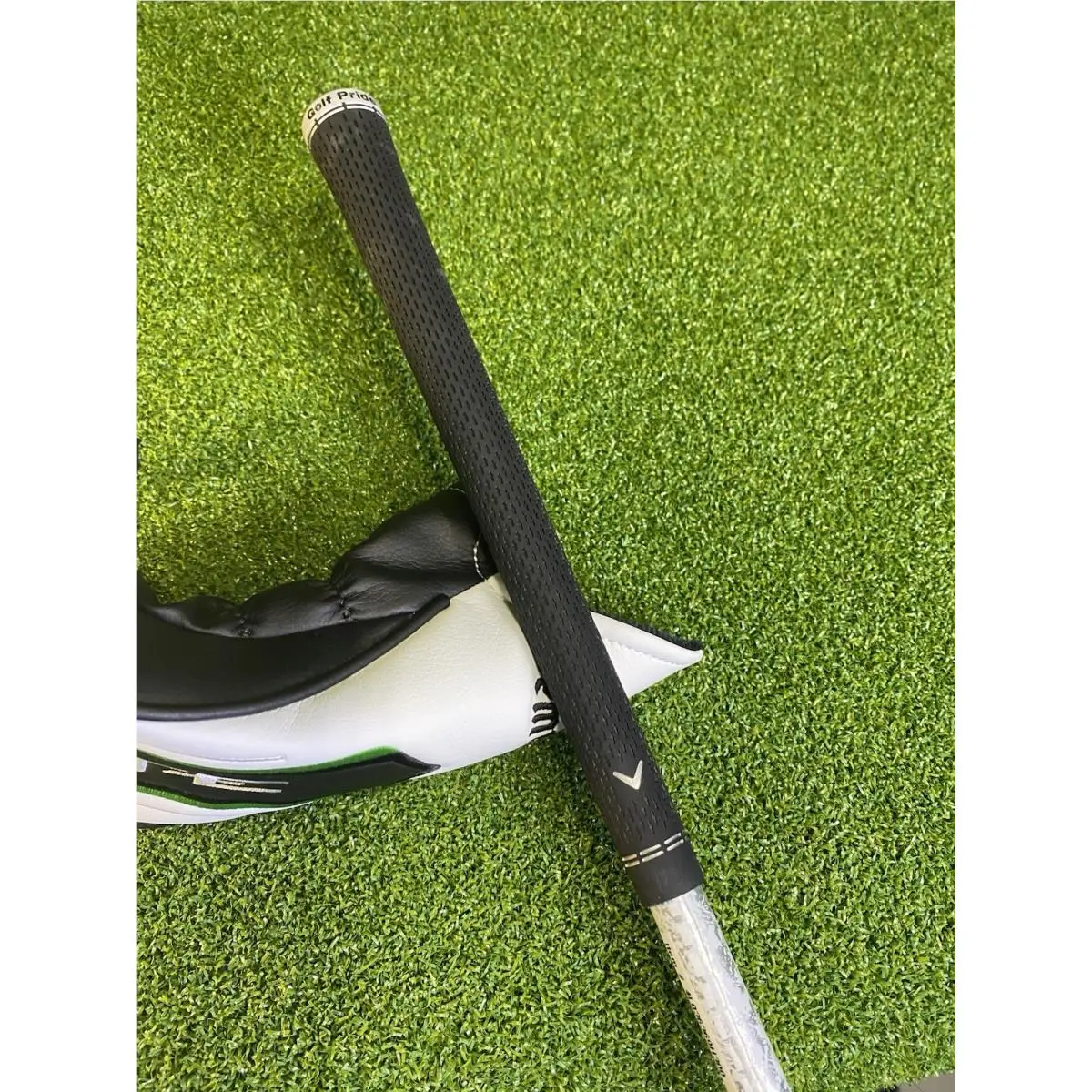 Callaway  - Callaway Elyte - Elyte 6