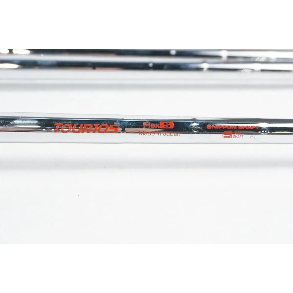 Callaway  - Callaway Apex Ai200 Irons - Apex Irons 15
