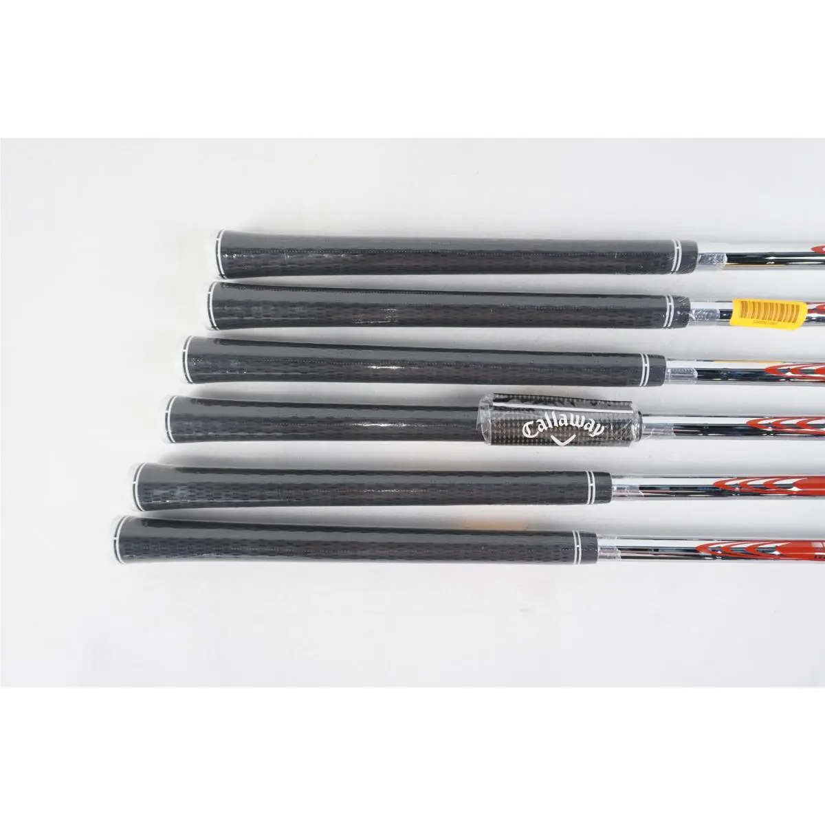 Callaway  - Callaway Apex Ai200 Irons - Apex Irons 16