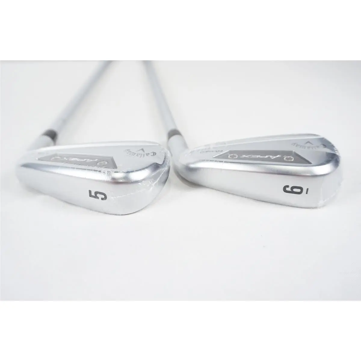 Callaway  - Callaway Apex Ai200 Irons - Apex Irons 0