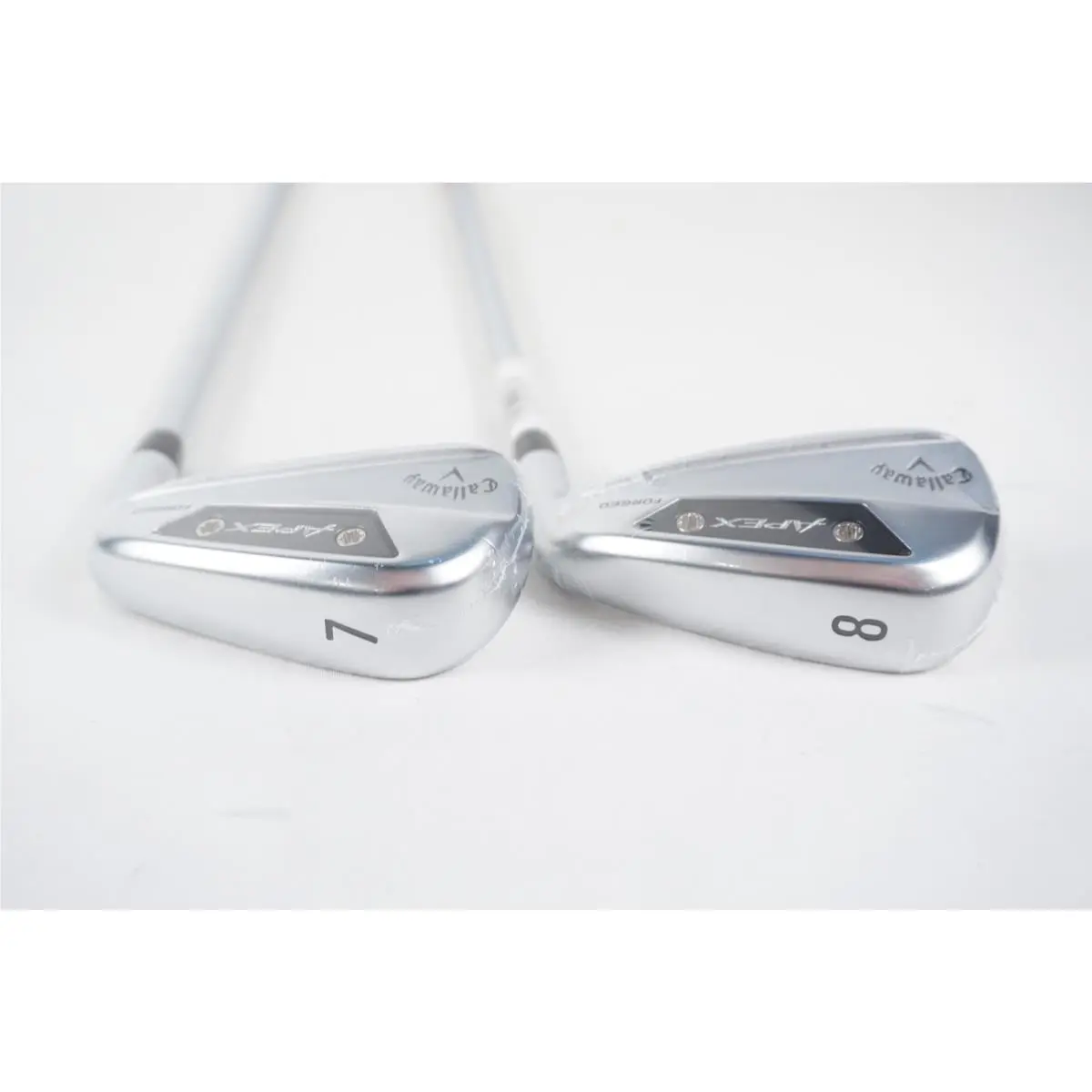 Callaway  - Callaway Apex Ai200 Irons - Apex Irons 3