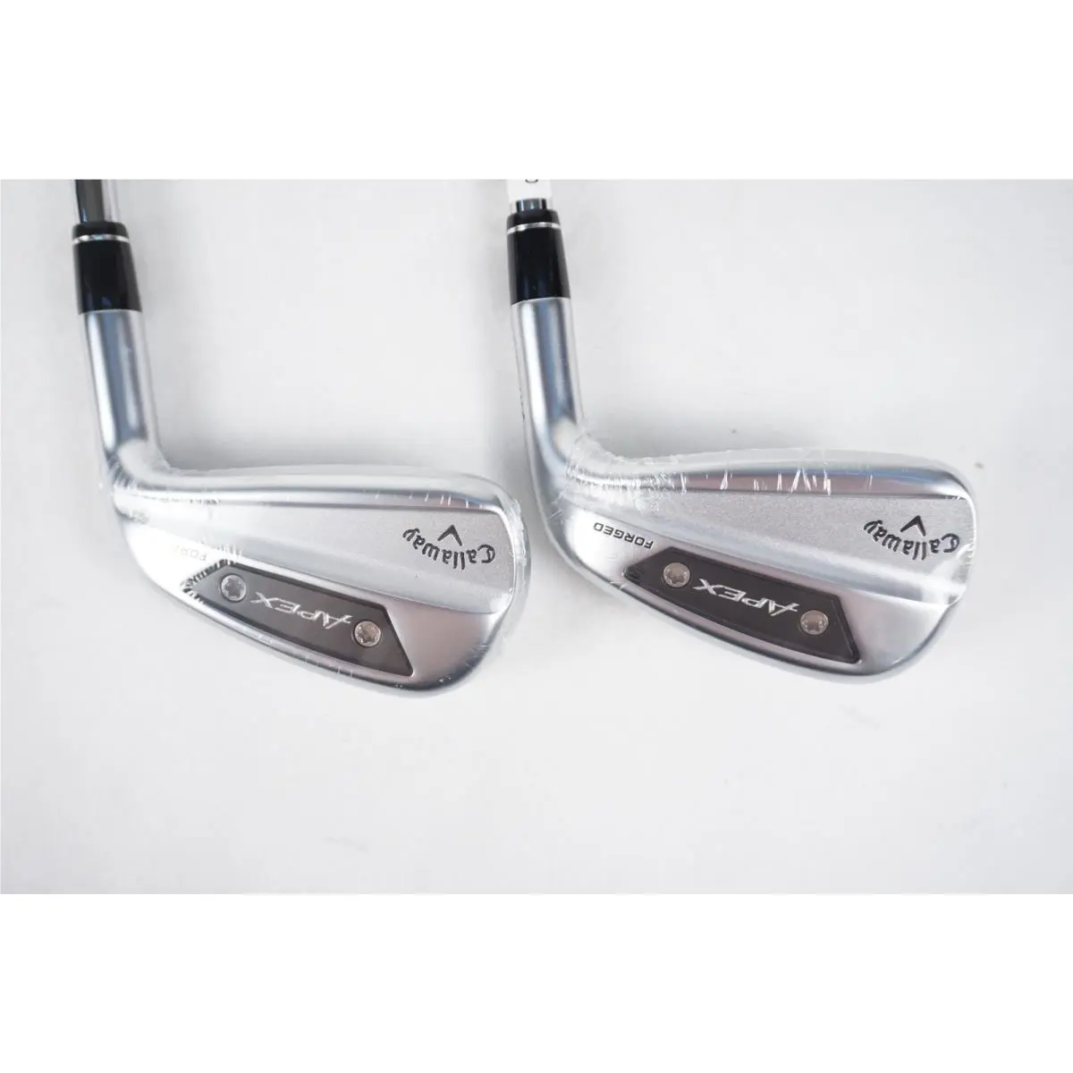 Callaway  - Callaway Apex Ai200 Irons - Apex Irons 4