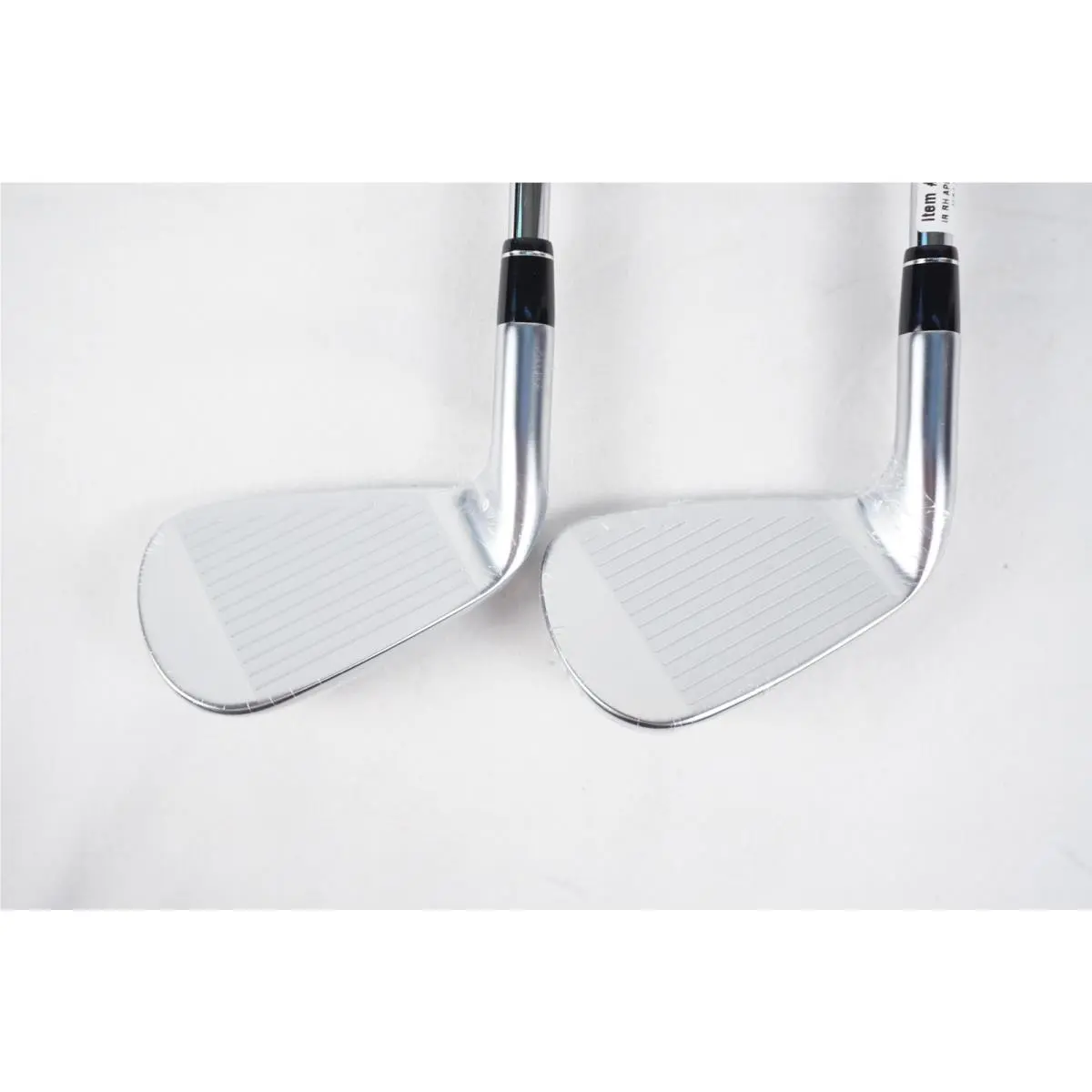 Callaway  - Callaway Apex Ai200 Irons - Apex Irons 5