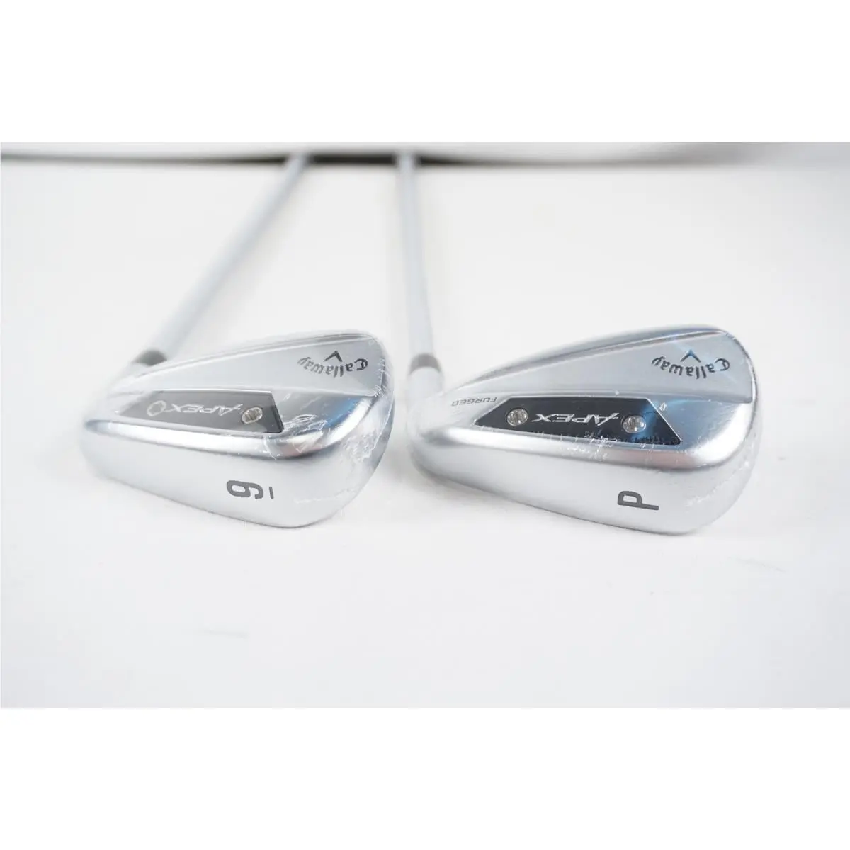 Callaway  - Callaway Apex Ai200 Irons - Apex Irons 6