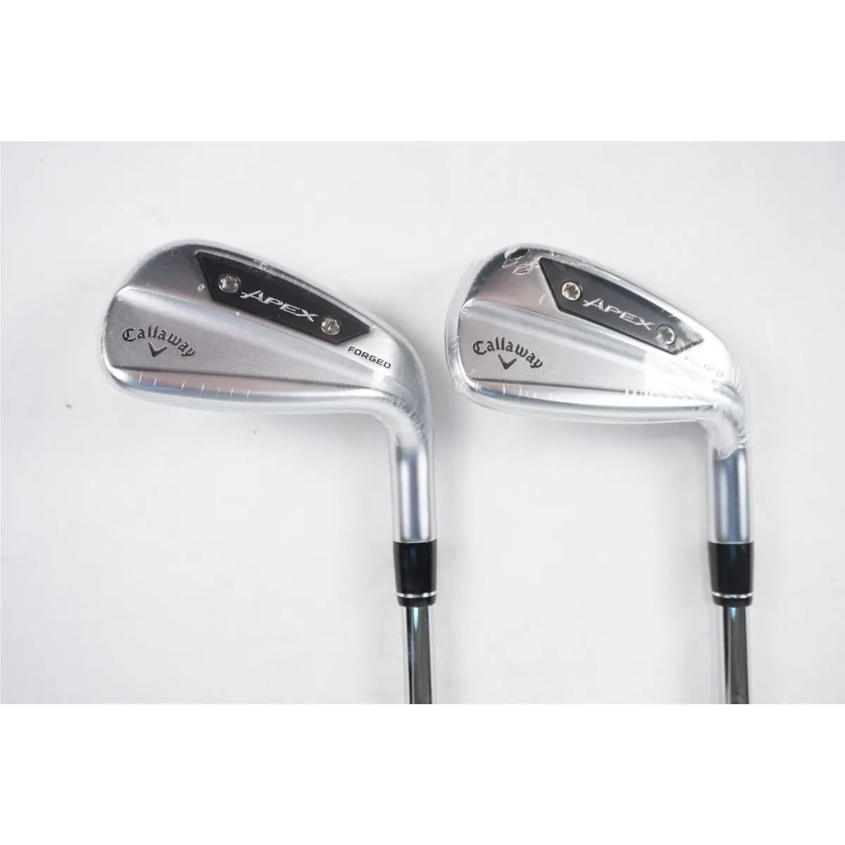 Callaway  - Callaway Apex Ai200 Irons - Apex Irons 7