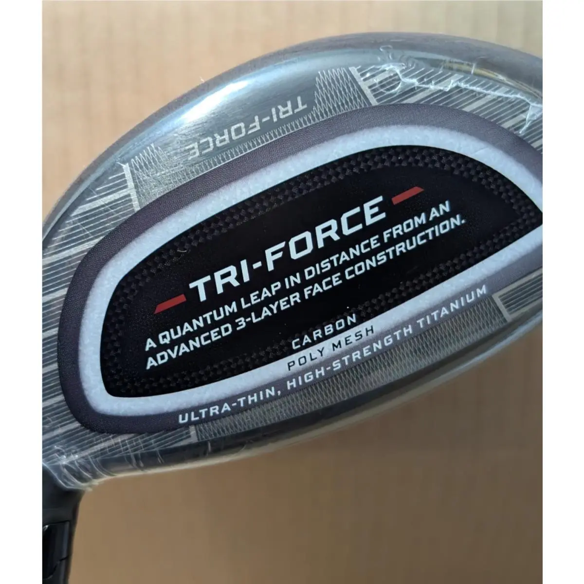 Callaway  - Callaway Quantum Triple Diamond Max - 4N40S - Black (UPC: 197193791003) 1