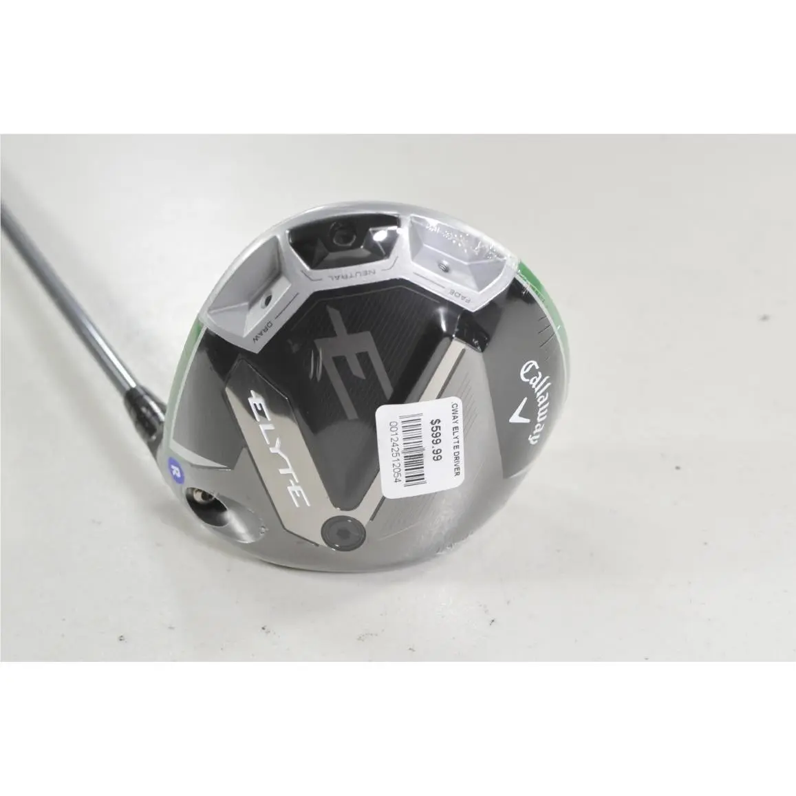 Callaway  - Elyte - Elyte 0