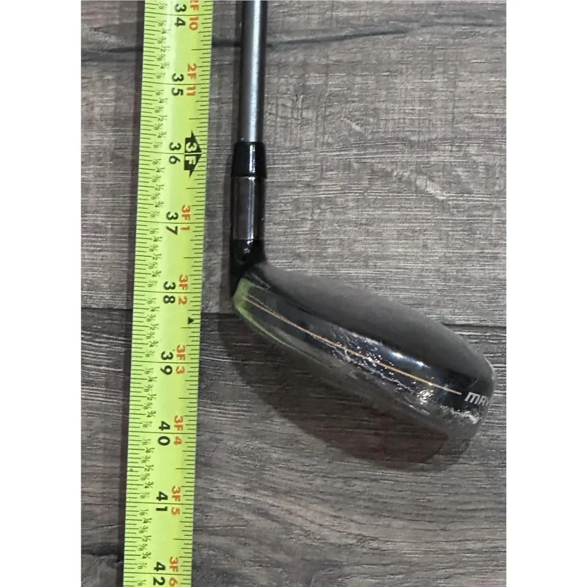 Callaway  - Mavrik Max - Mavrik Max 8