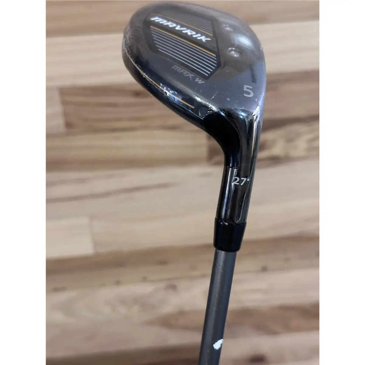 Callaway  - Mavrik Max - Mavrik Max 0