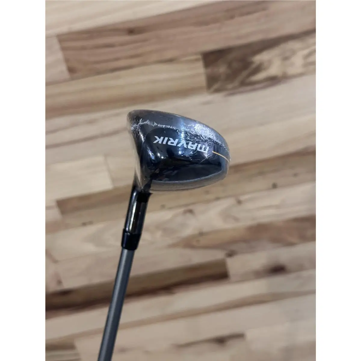 Callaway  - Mavrik Max - Mavrik Max 3