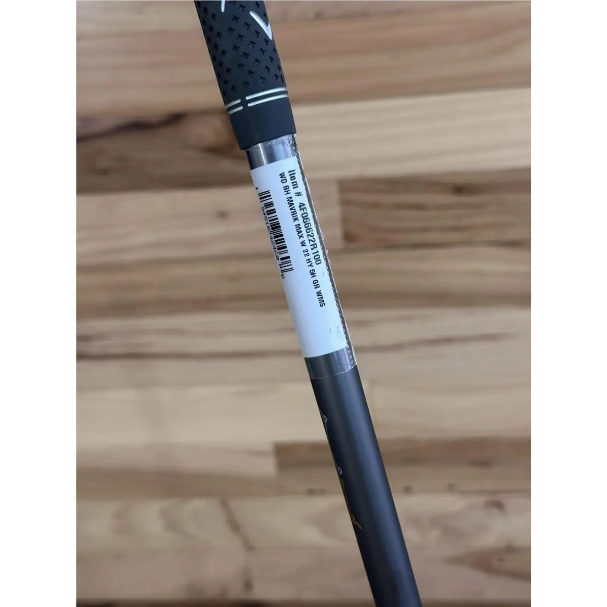Callaway  - Mavrik Max - Mavrik Max 5