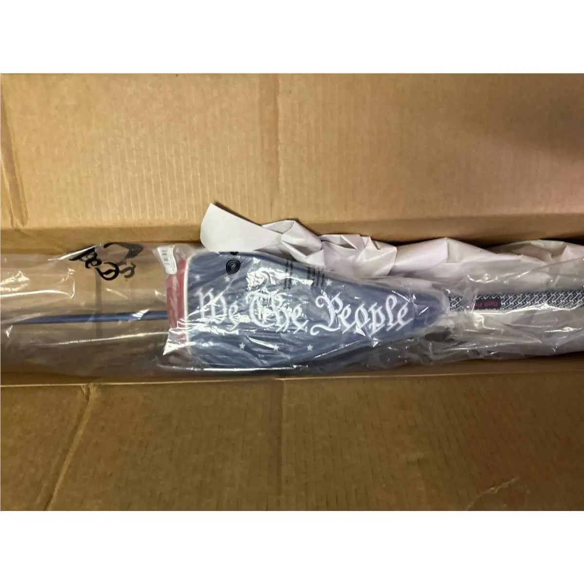 Callaway  - CALLAWAY QUANTUM TRIPLE DIAMOND MAX 0