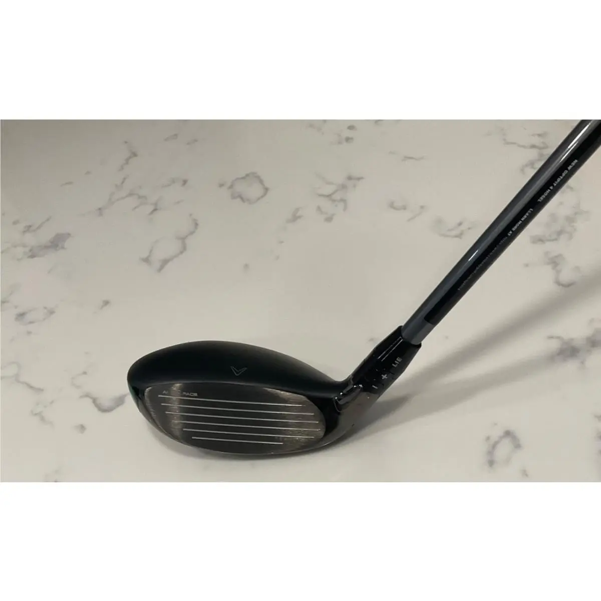 Callaway  - ELYTE - ELYTE 0