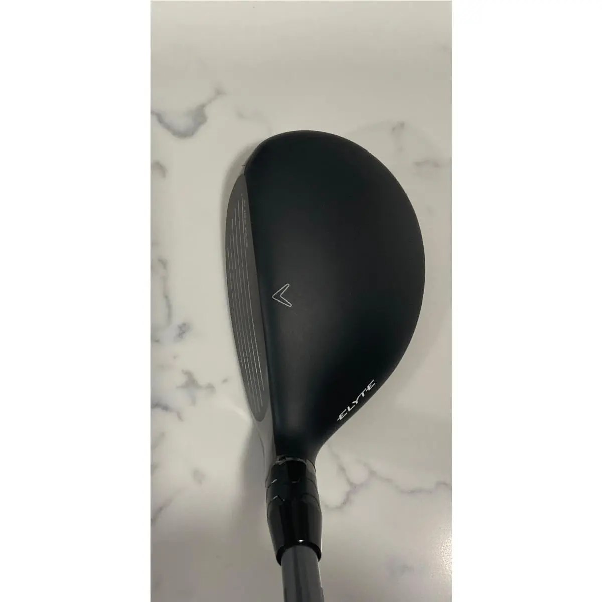 Callaway  - ELYTE - ELYTE 1
