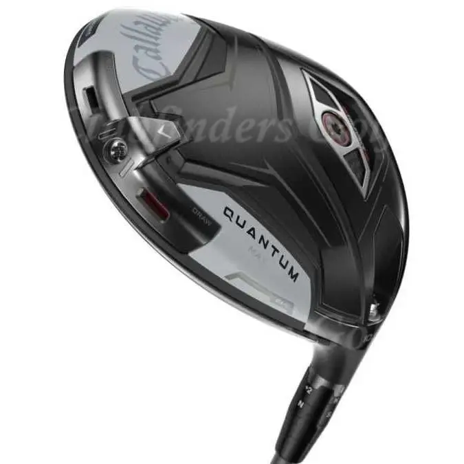 Callaway  - Quantum Max - Quantum Max 1