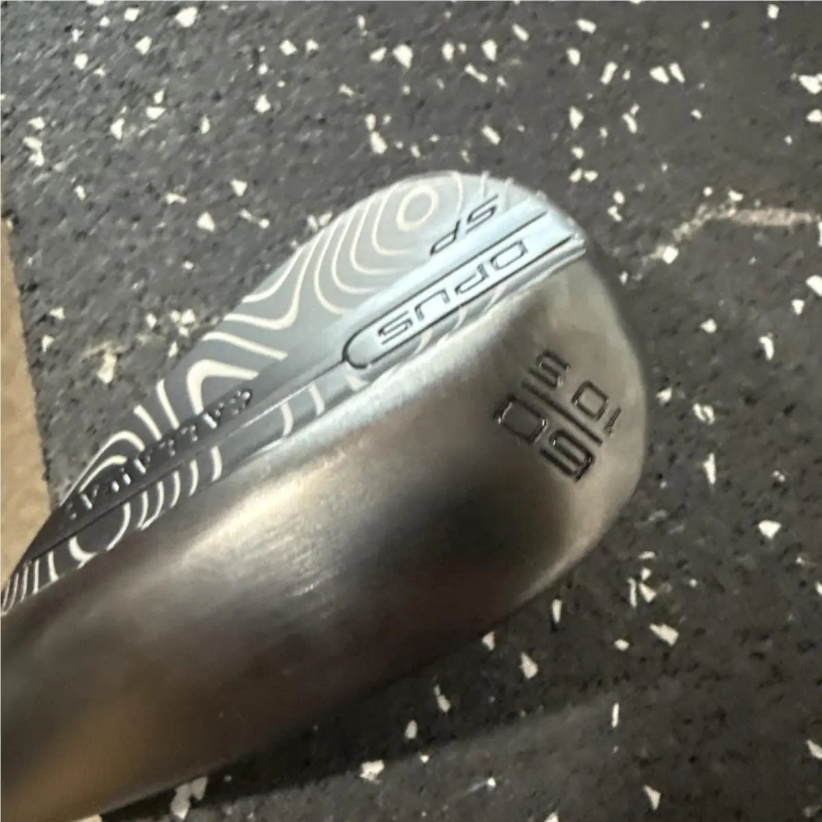 Callaway  - Opus - Opus - Black, Lie Angle: Black 8