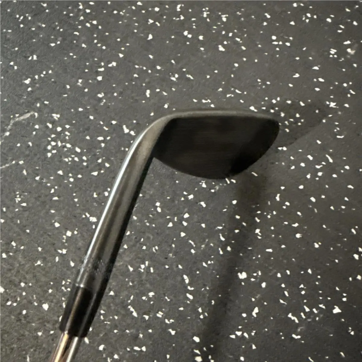 Callaway  - Opus - Opus - Black, Lie Angle: Black 5