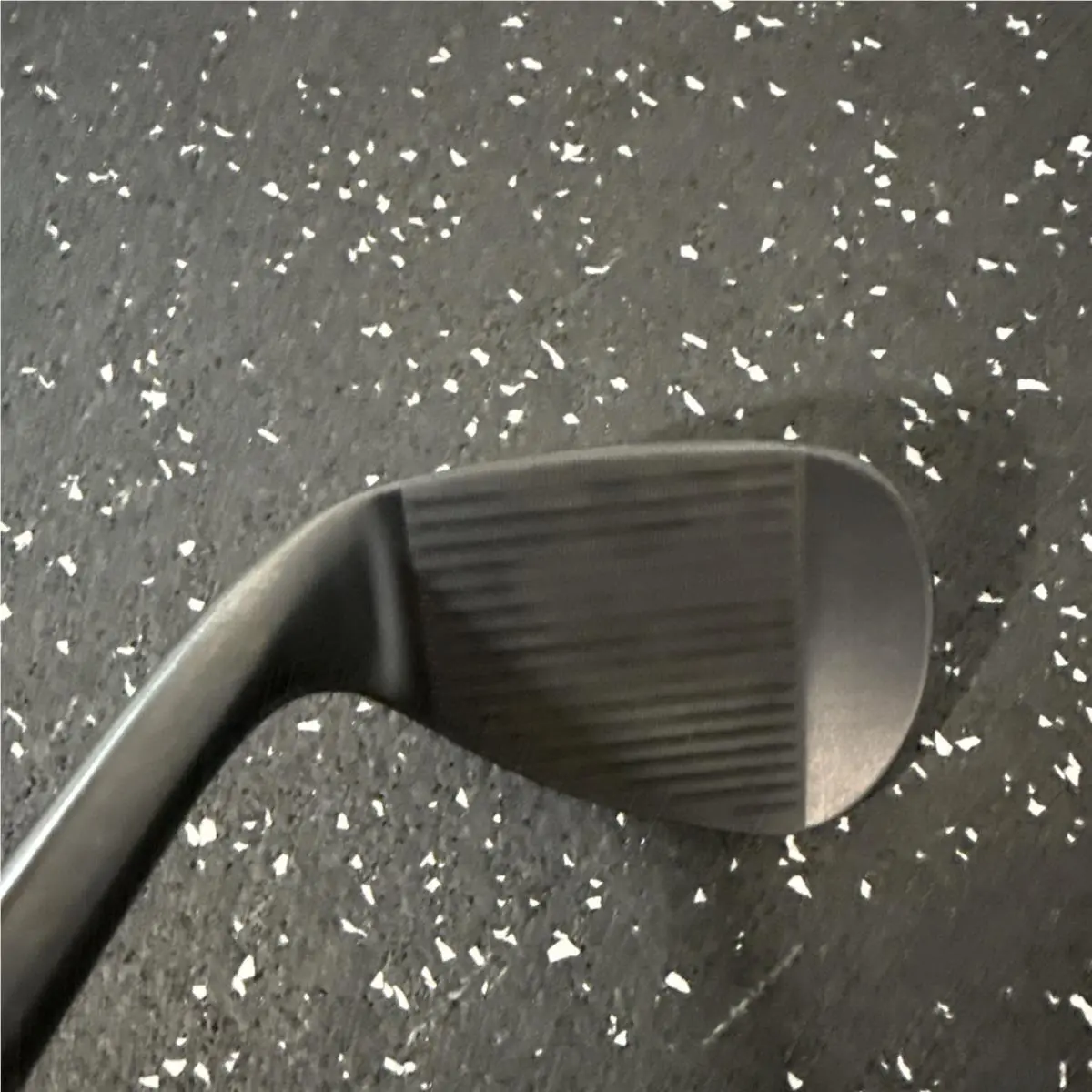 Callaway  - Opus - Opus - Black, Lie Angle: Black 6