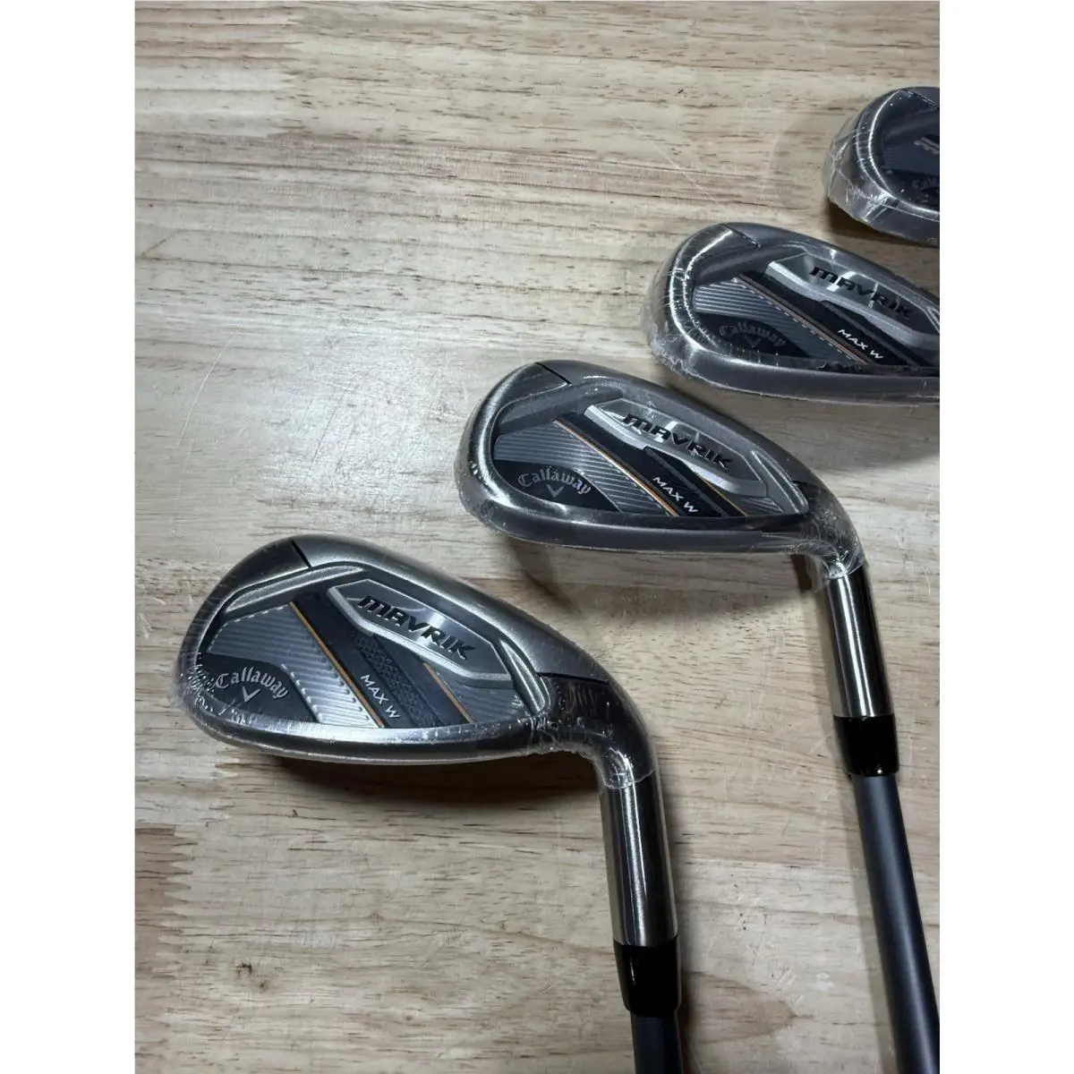 Callaway  - Mavrik Max - Mavrik Max 0