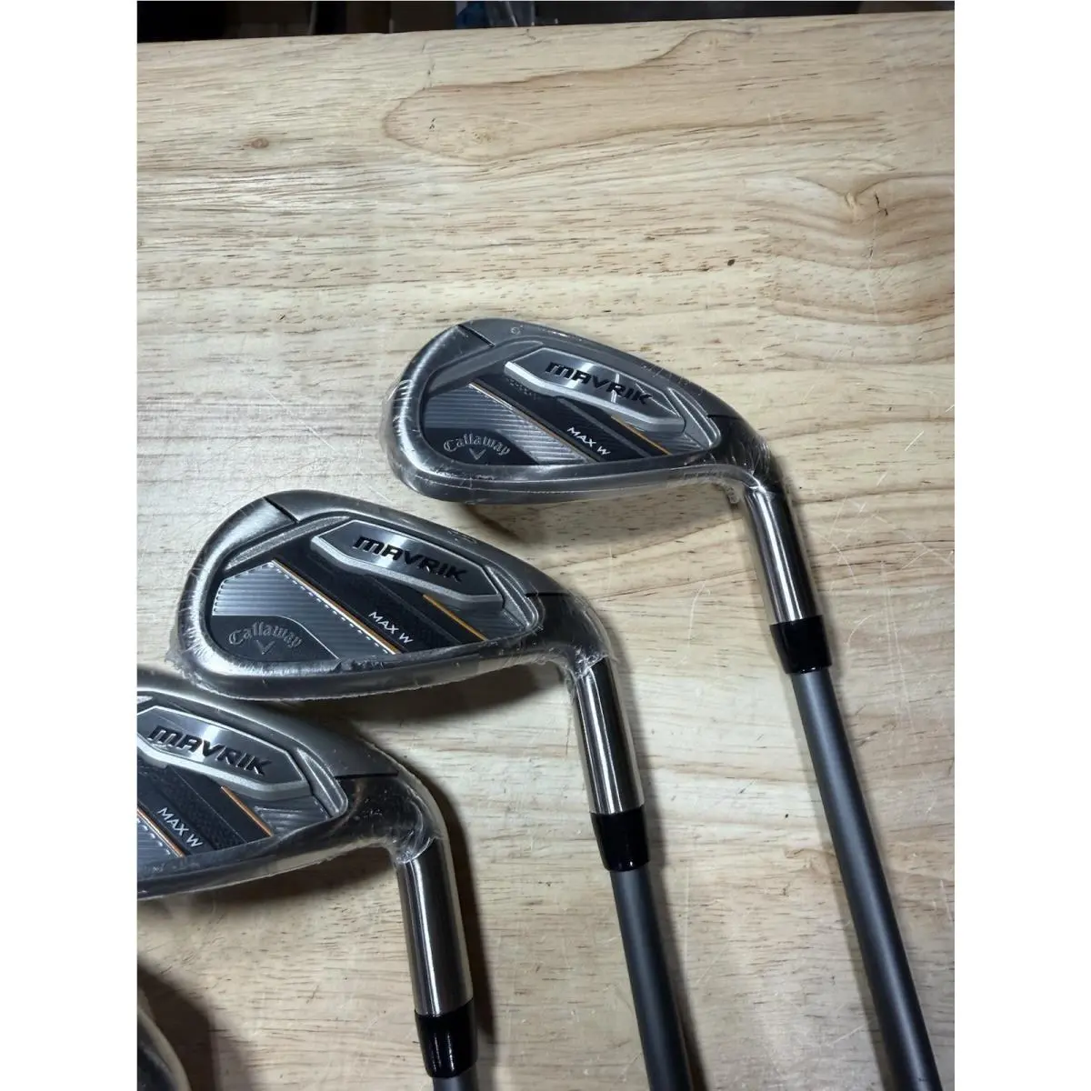 Callaway  - Mavrik Max - Mavrik Max 1