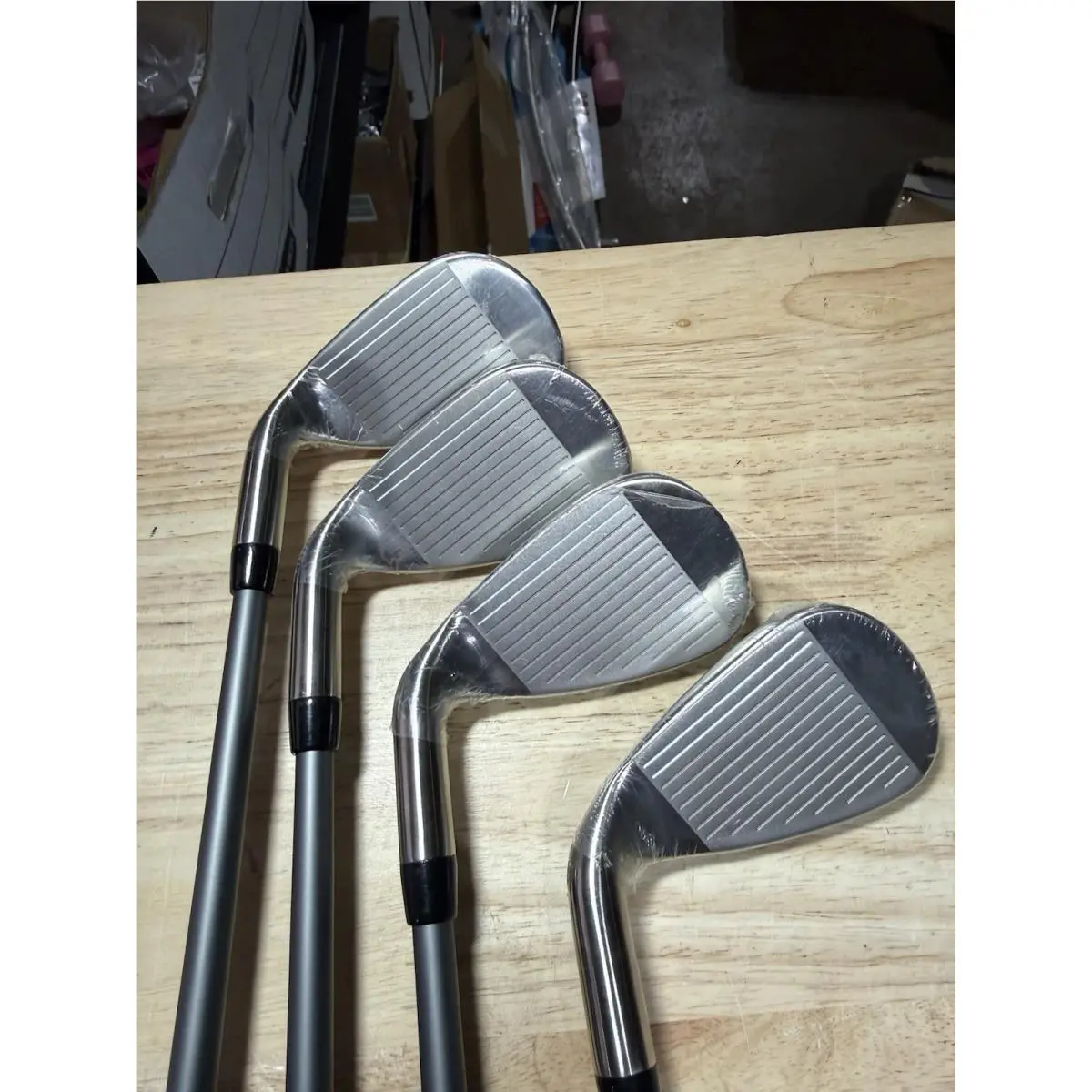Callaway  - Mavrik Max - Mavrik Max 3