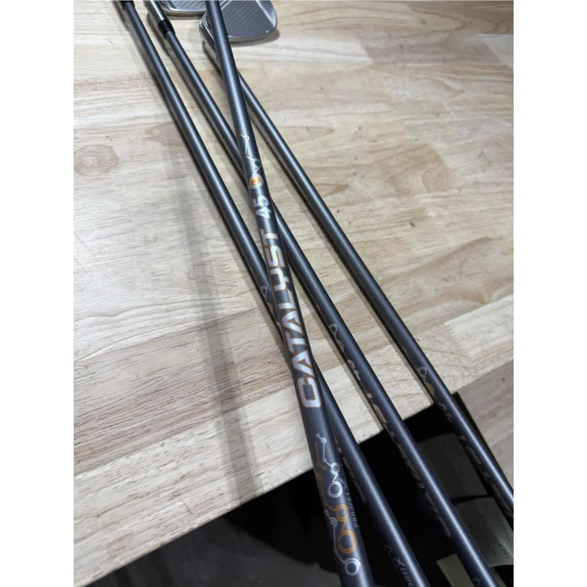 Callaway  - Mavrik Max - Mavrik Max 4