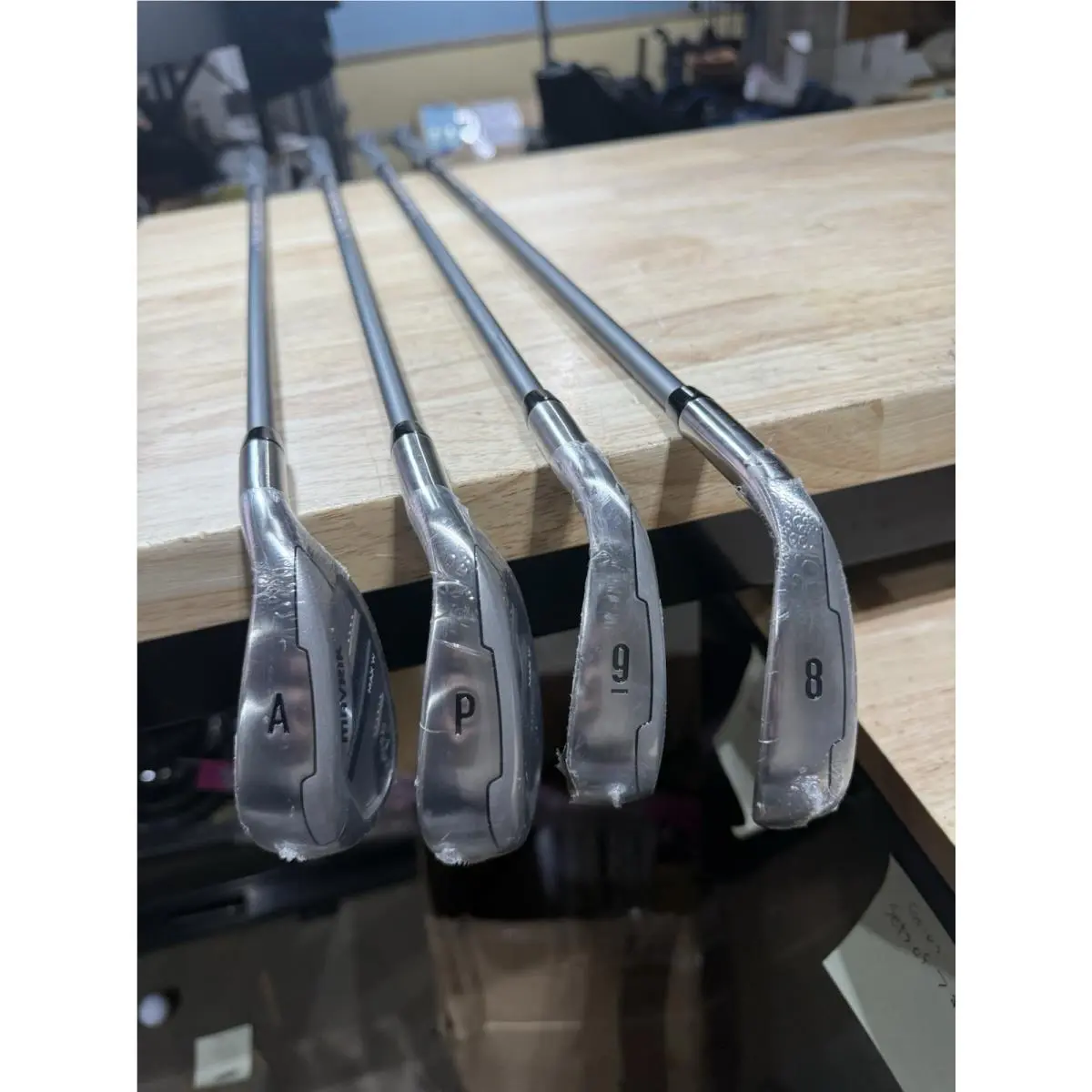 Callaway  - Mavrik Max - Mavrik Max 6