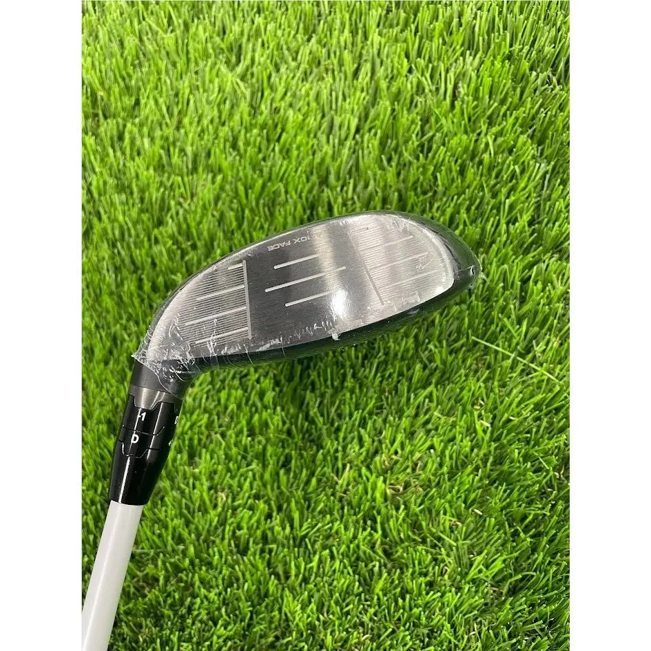 Callaway  - Callaway Elyte X - Elyte 2