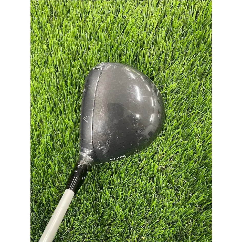 Callaway  - Callaway Elyte X - Elyte 3