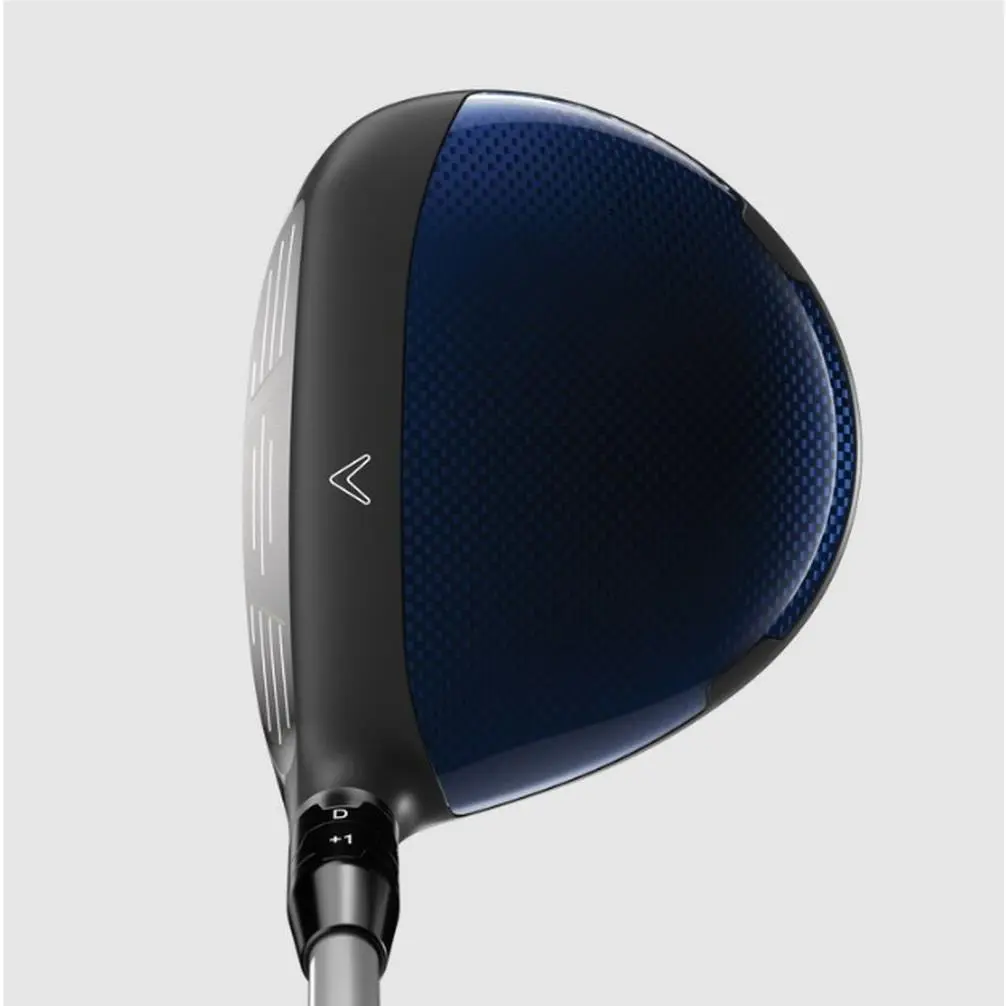 Callaway  - Paradym X - Paradym - 4H873142L100 - Blue (UPC: 194518954921) 0