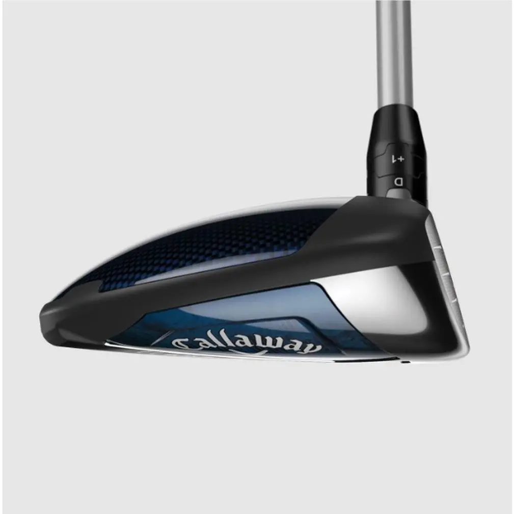 Callaway  - Paradym X - Paradym - 4H873142L100 - Blue (UPC: 194518954921) 1