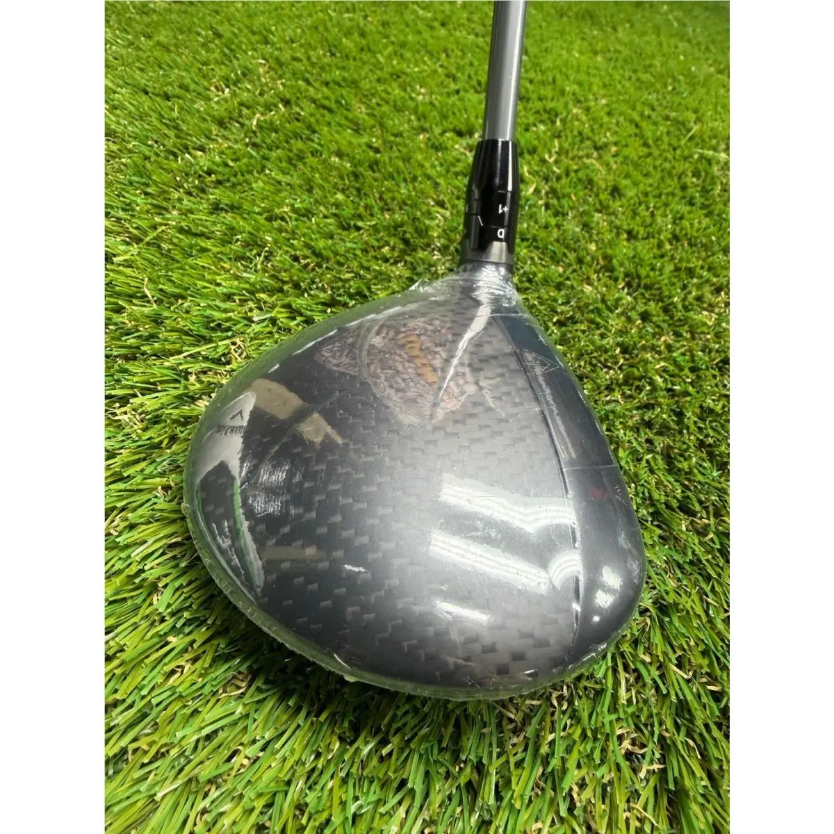 Callaway  - Callaway ELYTE - ELYTE - Black 0
