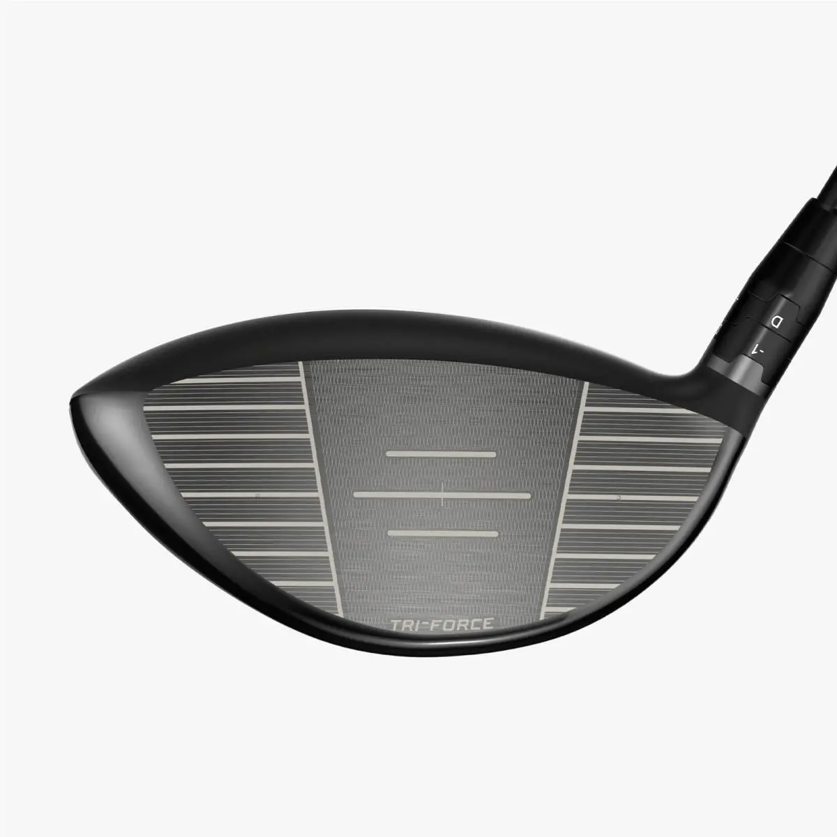 Callaway  - Quantum Triple Diamond Max - Quantum Triple Diamond Max - 4N401586M300 - Black (UPC: 197193809180) 5