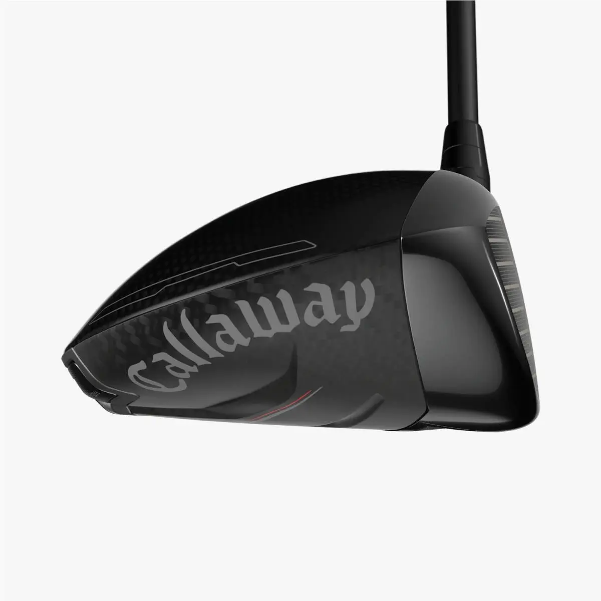 Callaway  - Quantum Triple Diamond Max - Quantum Triple Diamond Max - 4N401586M300 - Black (UPC: 197193809180) 6