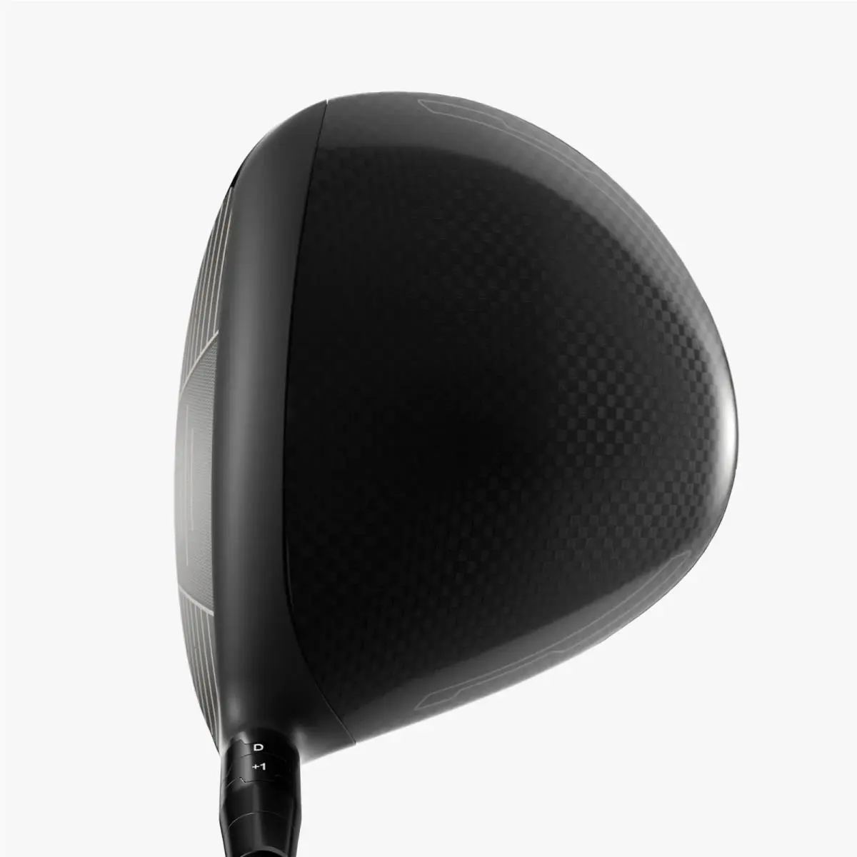 Callaway  - Quantum Triple Diamond Max - Quantum Triple Diamond Max - 4N401586M300 - Black (UPC: 197193809180) 7