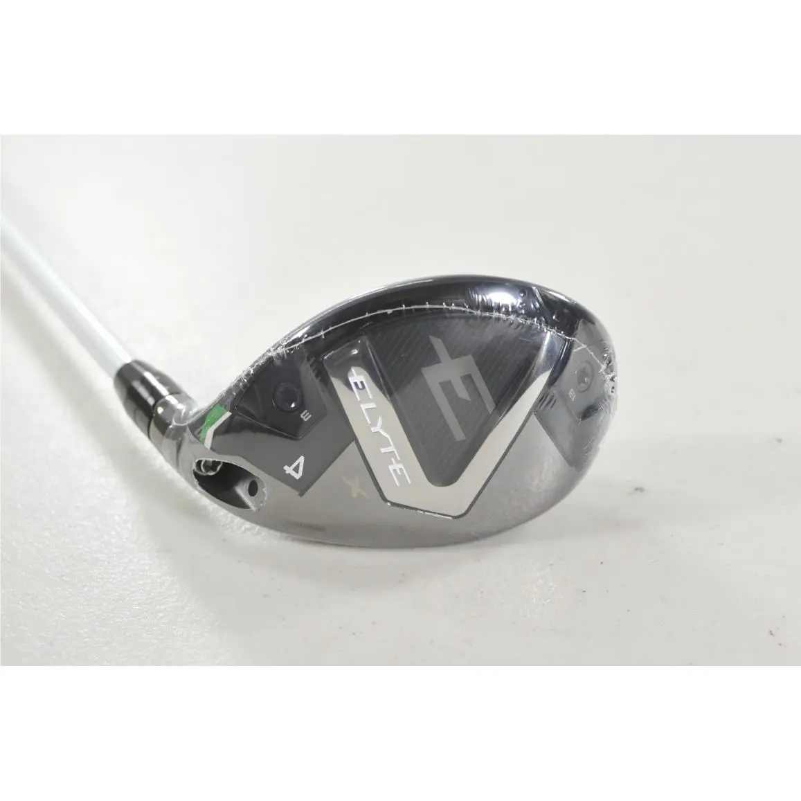 Callaway  - Elyte X - Elyte 0