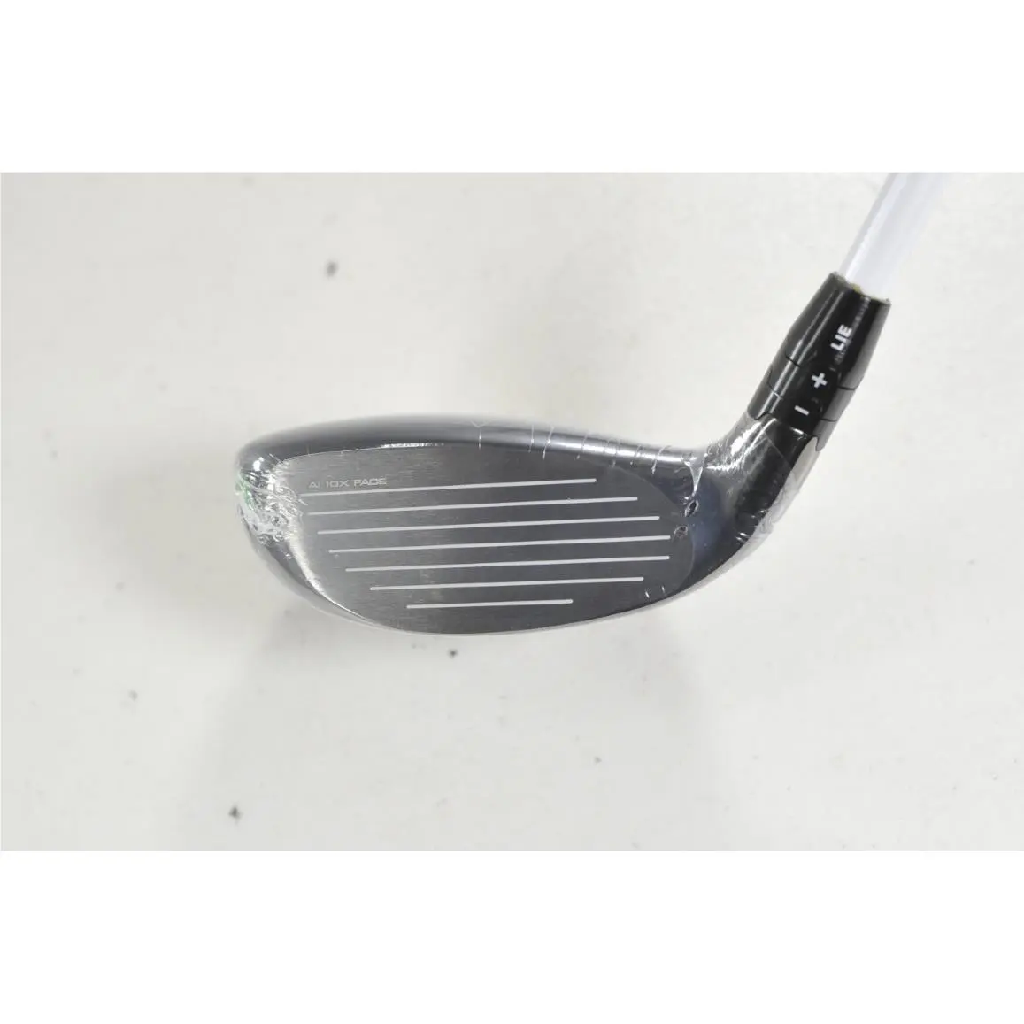 Callaway  - Elyte X - Elyte 1