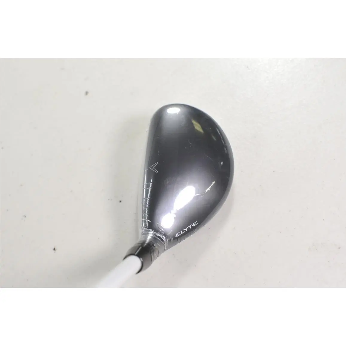 Callaway  - Elyte X - Elyte 2