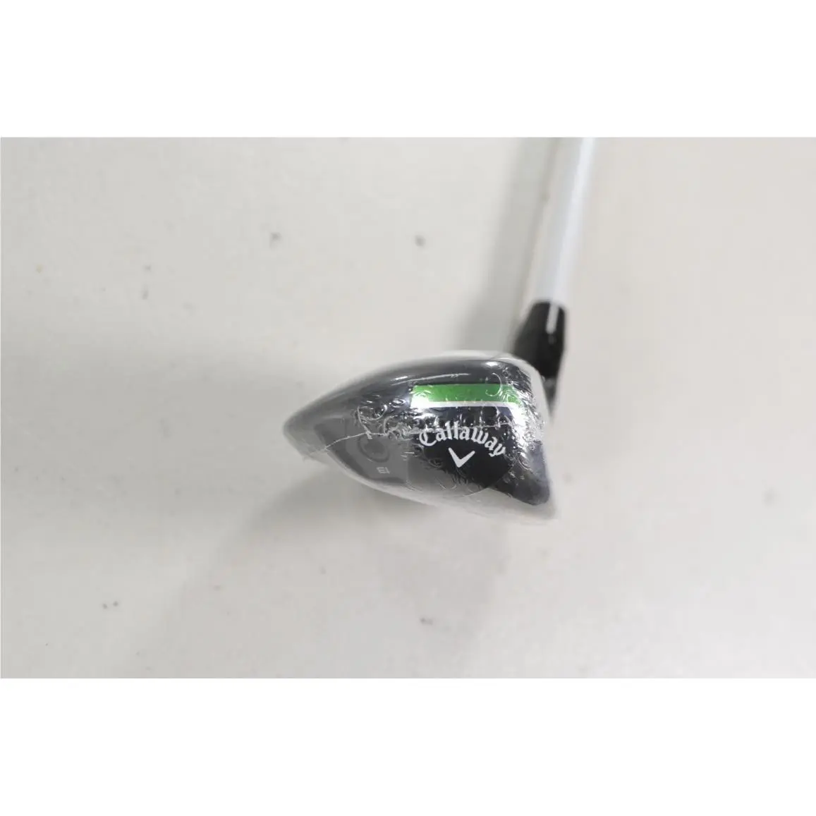 Callaway  - Elyte X - Elyte 3