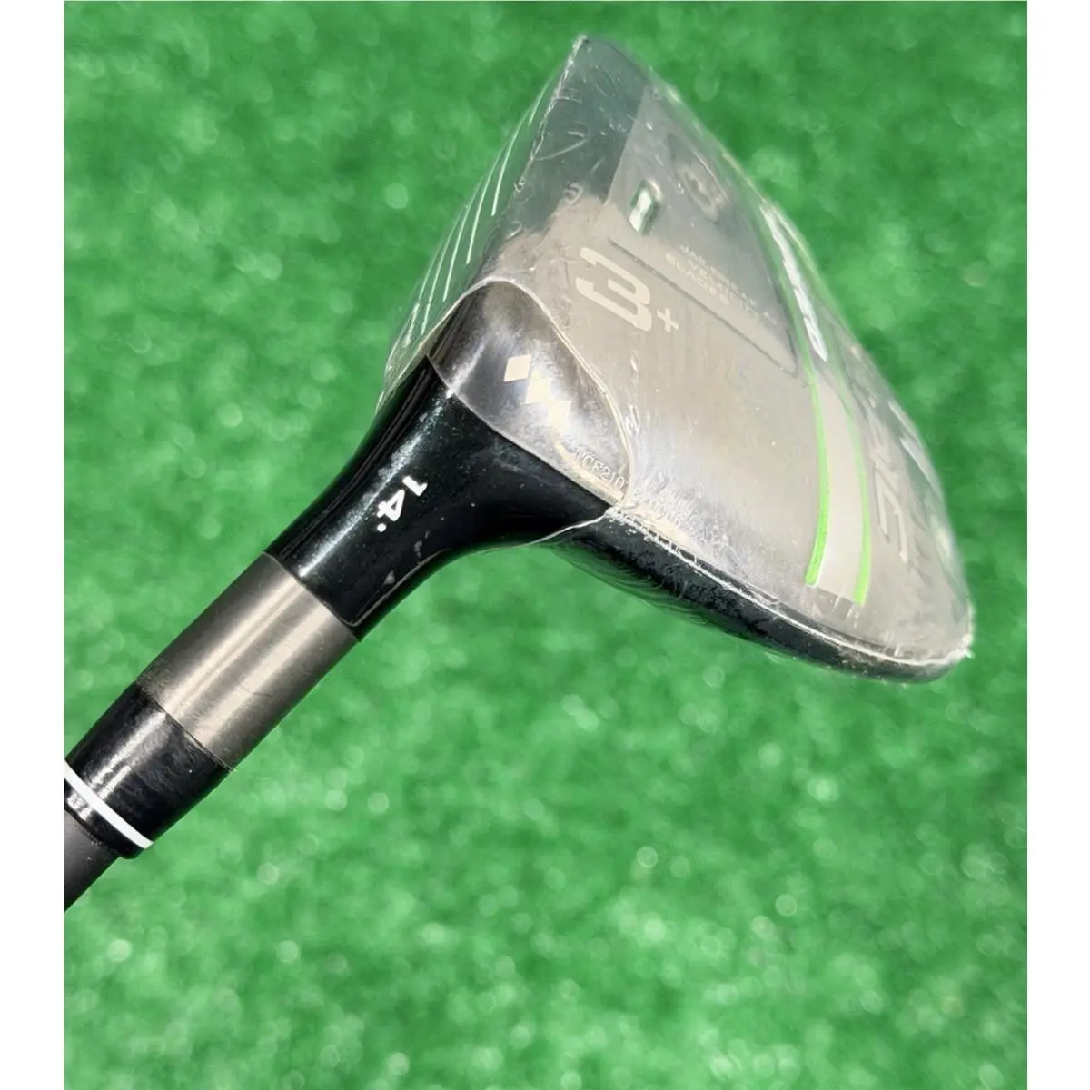 Callaway  - Callaway Epic Speed - Epic Speed - Black 0