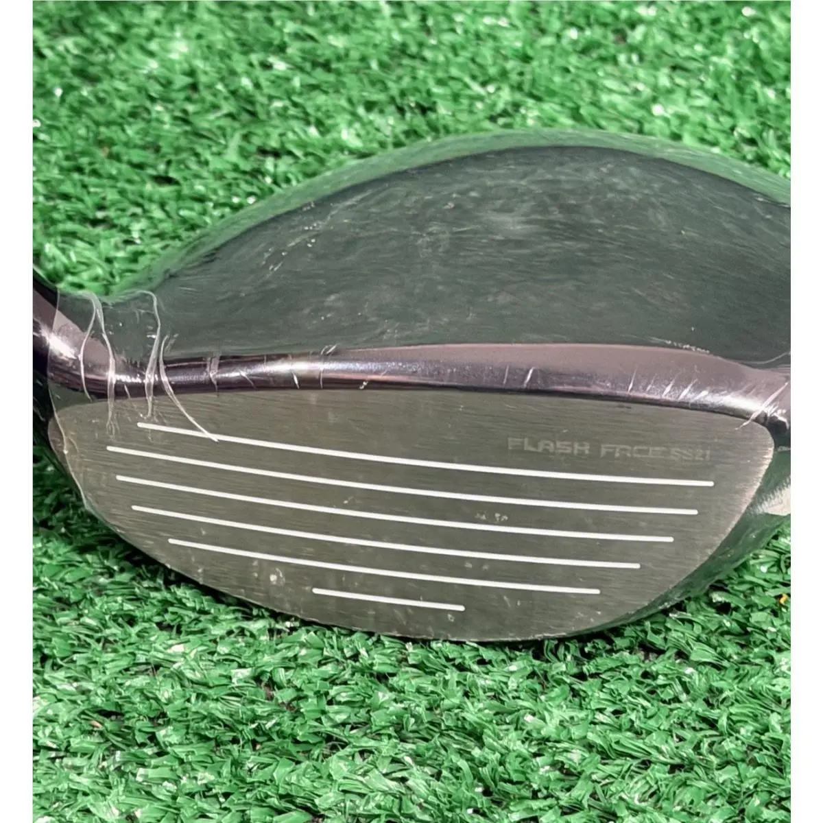 Callaway  - Callaway Epic Speed - Epic Speed - Black 2