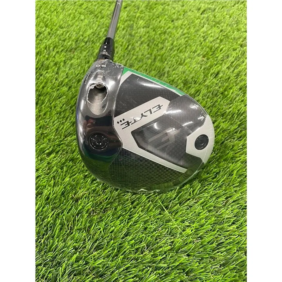 Callaway  - Callaway Elyte Triple Diamond - Elyte Triple Diamond 0
