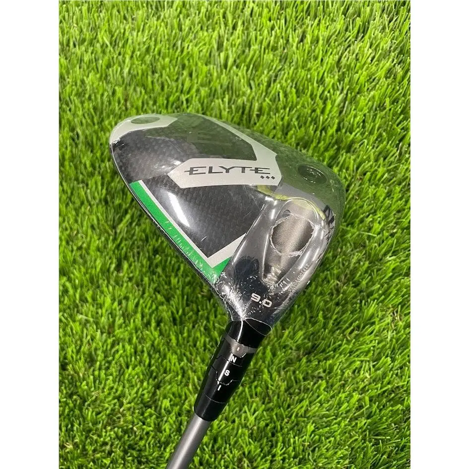 Callaway  - Callaway Elyte Triple Diamond - Elyte Triple Diamond 1