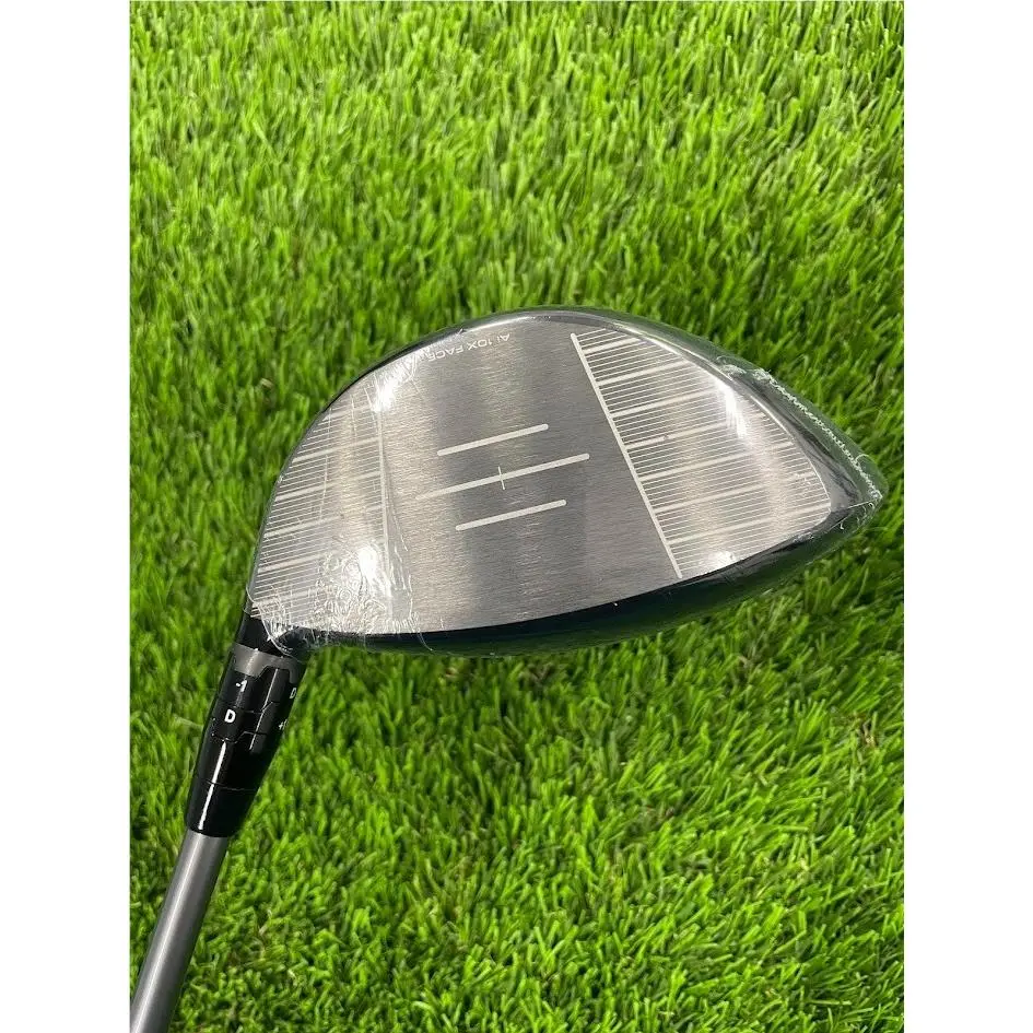 Callaway  - Callaway Elyte Triple Diamond - Elyte Triple Diamond 2