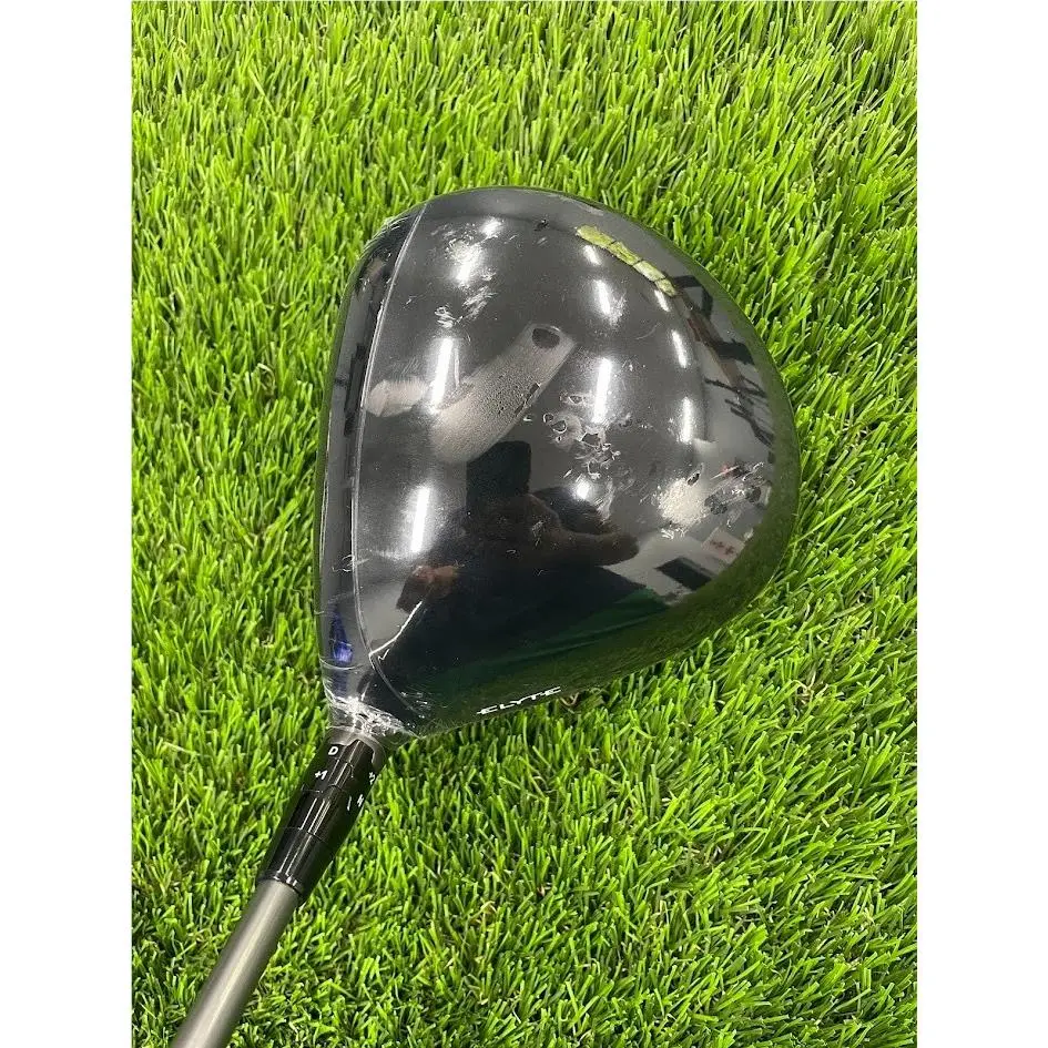 Callaway  - Callaway Elyte Triple Diamond - Elyte Triple Diamond 3