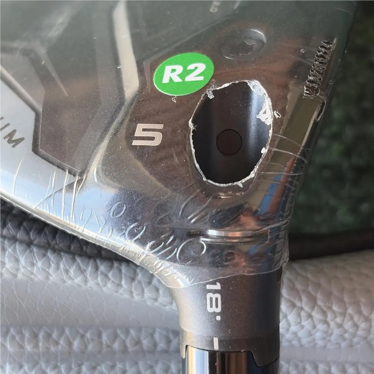 Callaway  - Quantum Max D - Quantum Max (UPC: 0197193800217) 1