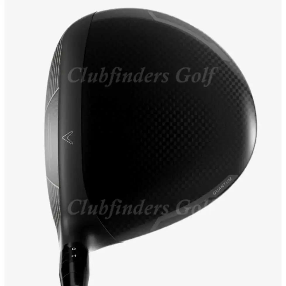 Callaway  - Quantum Max D - Quantum Max 3