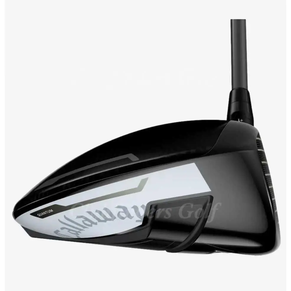 Callaway  - Quantum Max D - Quantum Max 4