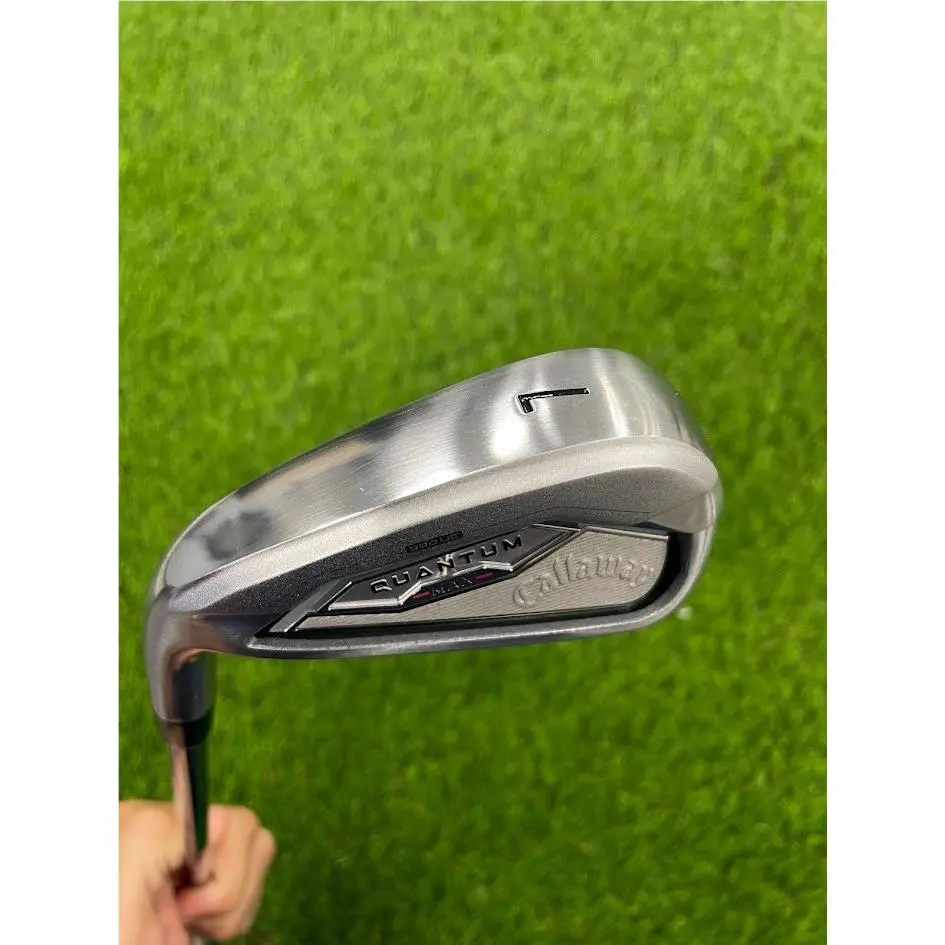 Callaway  1