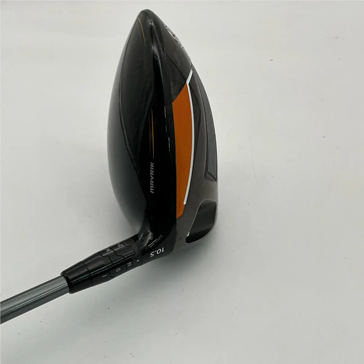 Callaway  - Mavrik Max - Mavrik Max - 4F021521Y300 - Black (UPC: 194518416412) 5